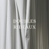 Double Rideaux