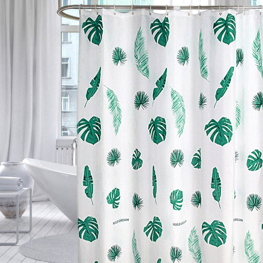 SHOWER CURTAIN