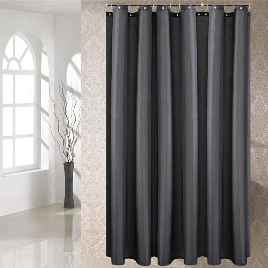 SHOWER CURTAIN