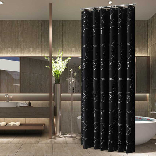 SHOWER CURTAIN