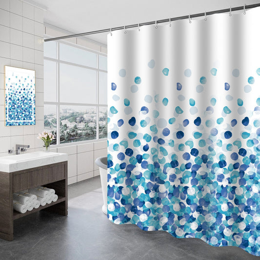 SHOWER CURTAIN