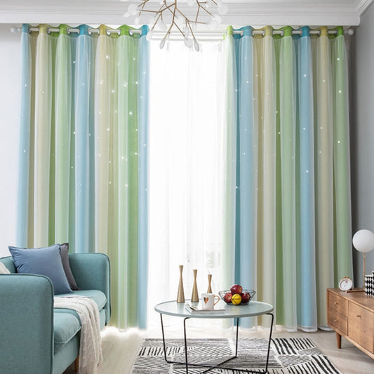 CHILD CURTAIN