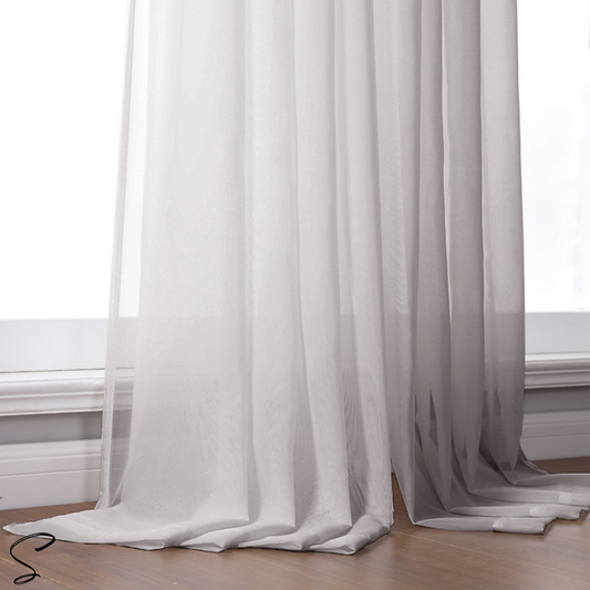 VEIL CURTAIN