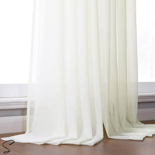 VEIL CURTAIN